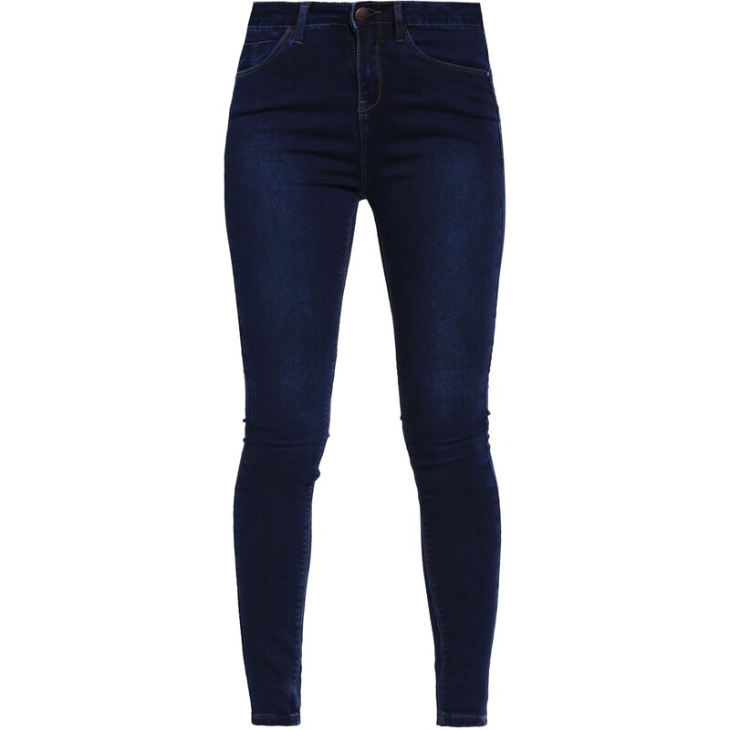 New Look Jeans Skinny blue