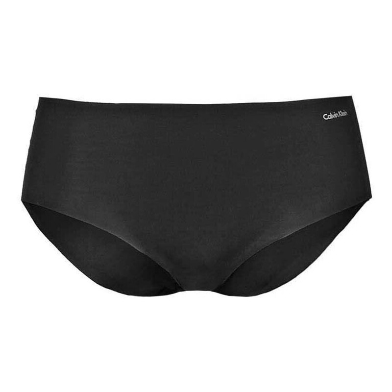 Calvin Klein Underwear INVISIBLES Shorty black