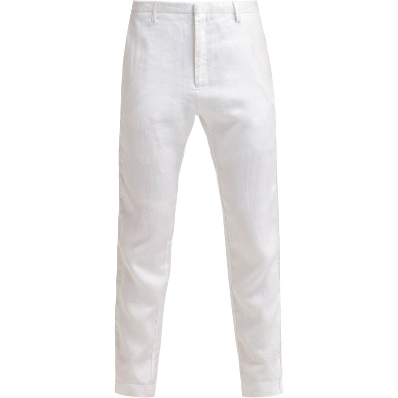 Noa Noa Pantalon classique white