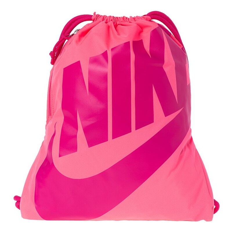 Nike Sportswear HERITAGE Sac à dos digital pink/vivid pink
