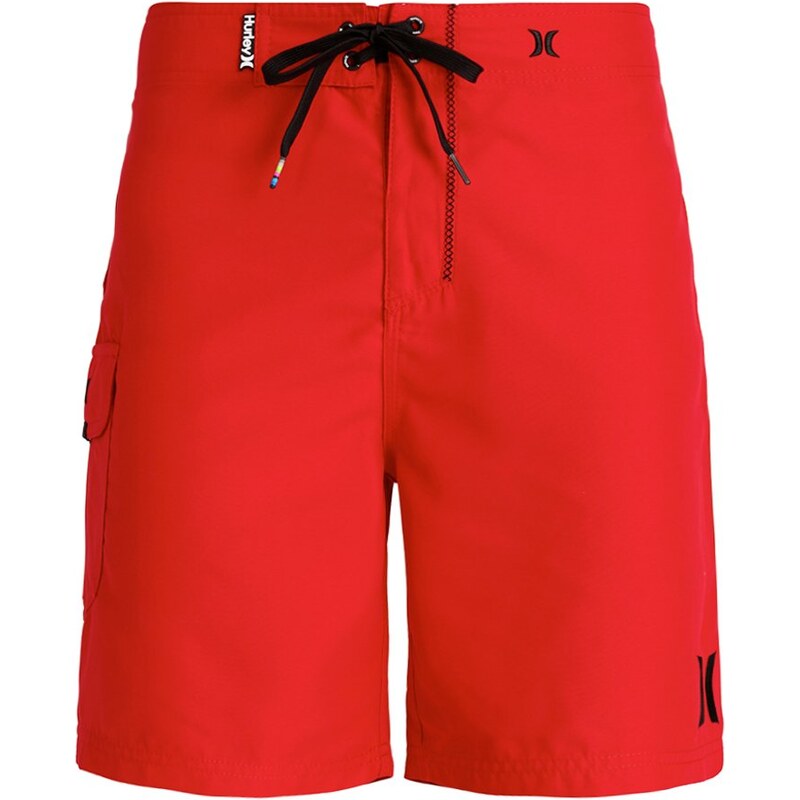 Hurley ONE & ONLY Short de bain gym red