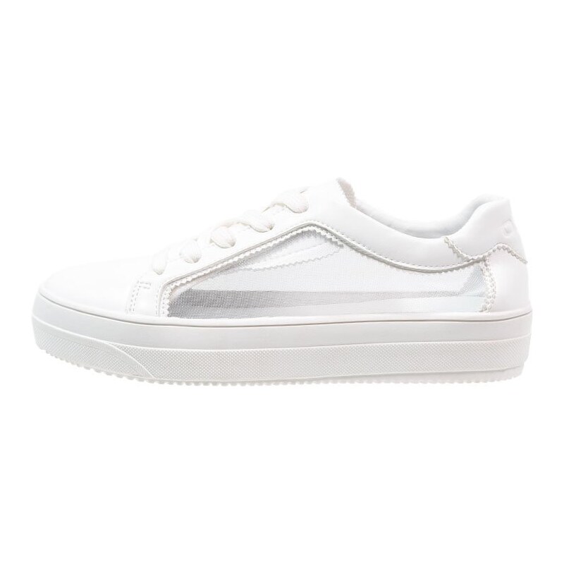 ONLY SHOES ONLTHEA Baskets basses white