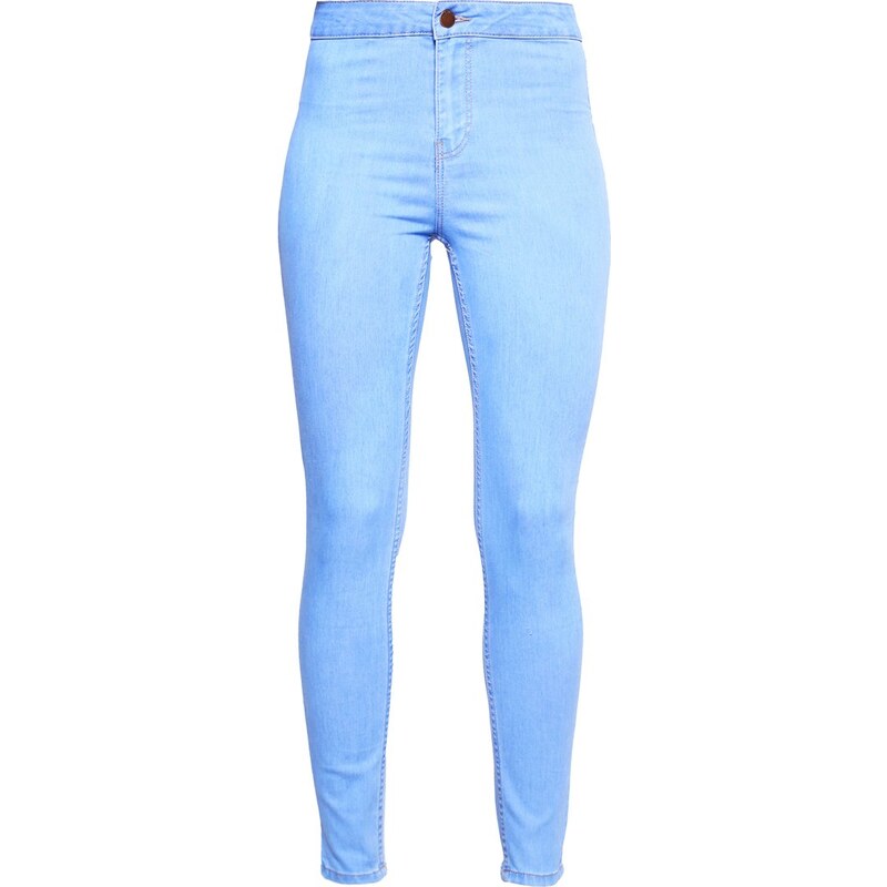 New Look Petite WIMBLEDON DISCO Jeans Skinny blue