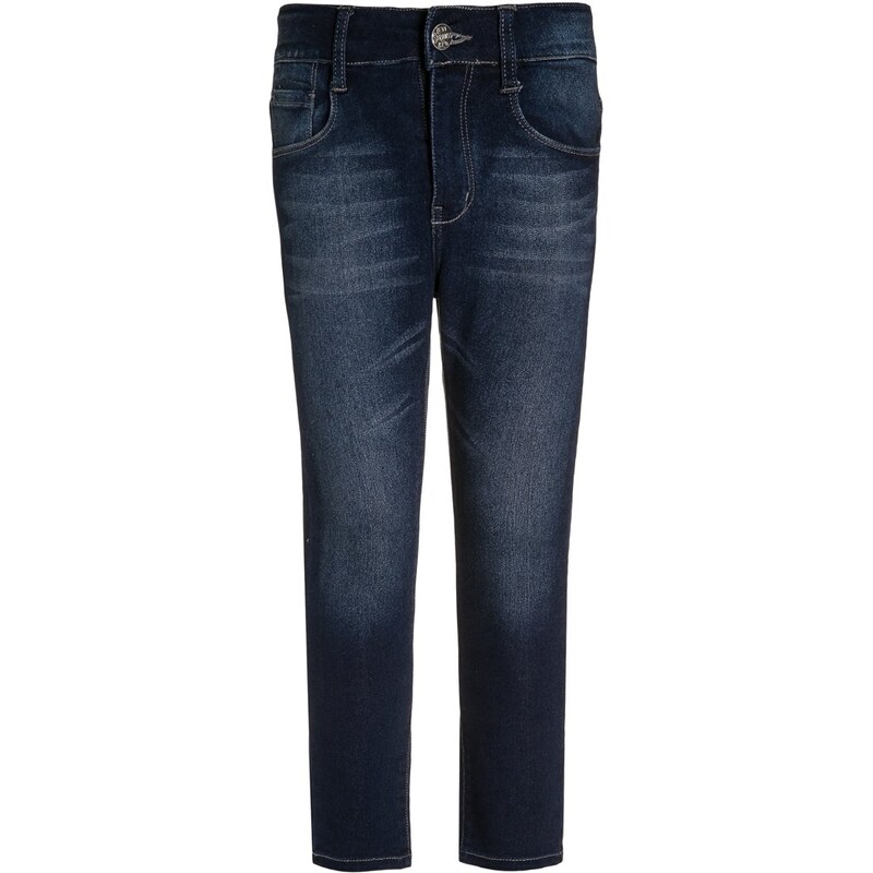 Levi's® HIGH RISE 721 Jeans Skinny indigo