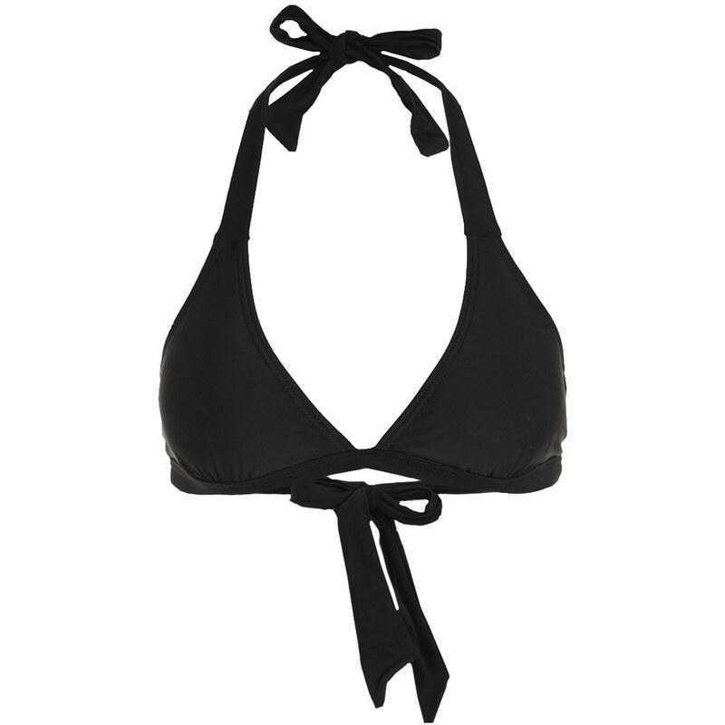 Twintip Performance Haut de bikini black