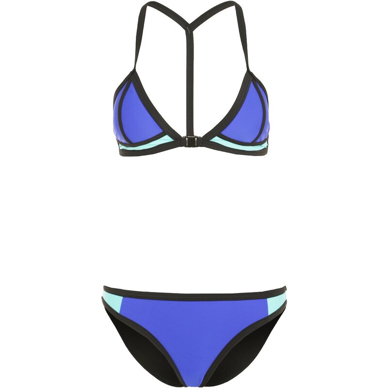 Twintip Performance Bikini blue