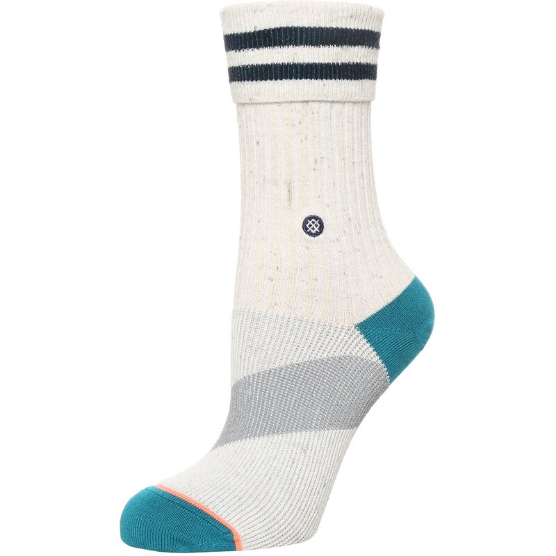 Stance RESERVE Chaussettes oatmeal