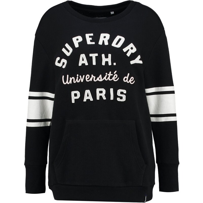 Superdry Sweatshirt black