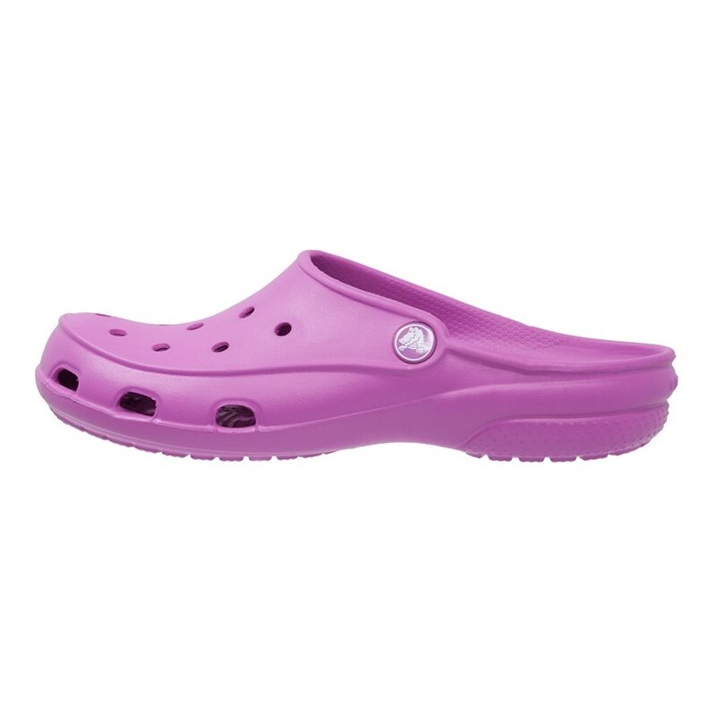 Crocs FREESAIL Mules wild orchid