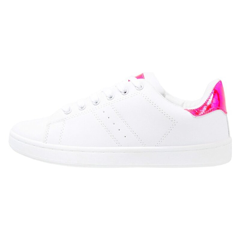 Missguided Baskets basses pink