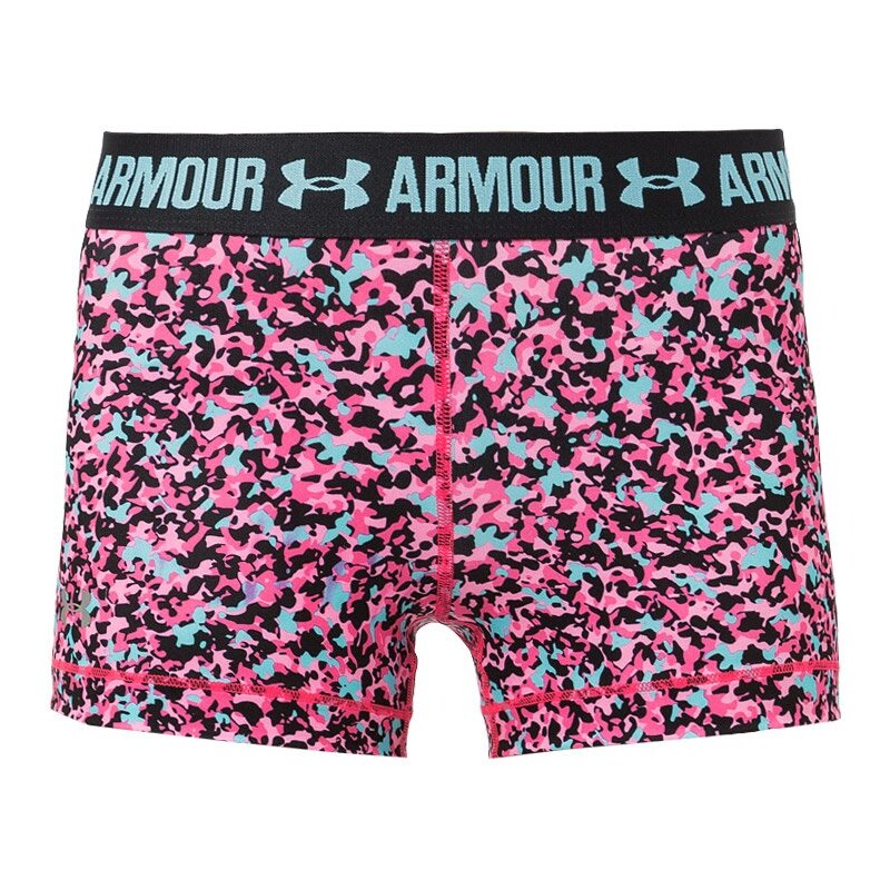 Under Armour Collants pink