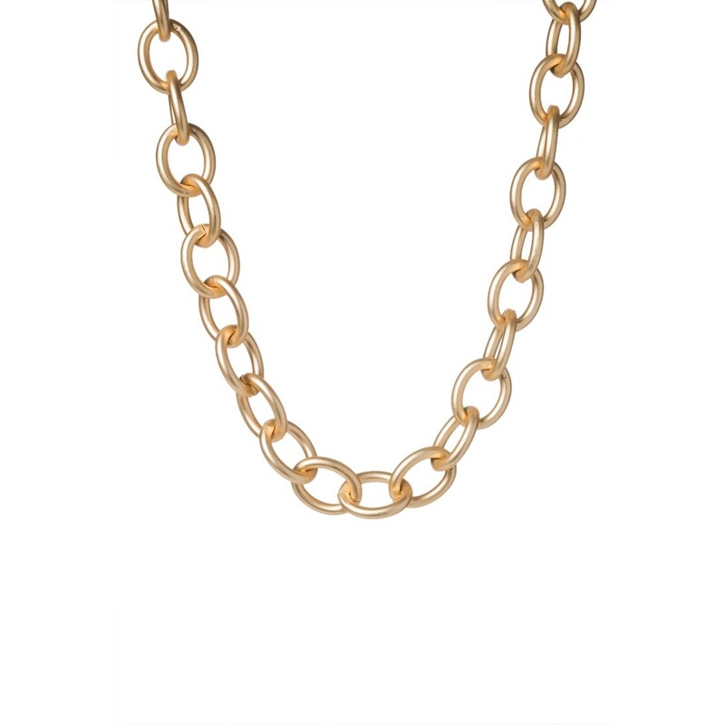 ONLY ONLKEIRAL Collier goldcoloured