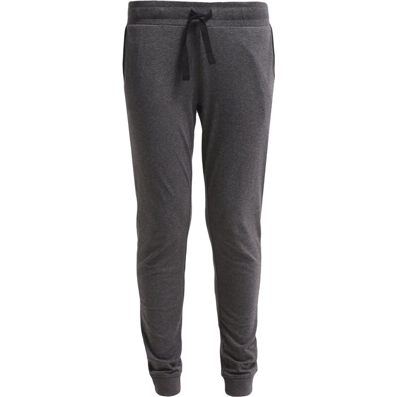 TWINTIP Pantalon de survêtement grey melange/black