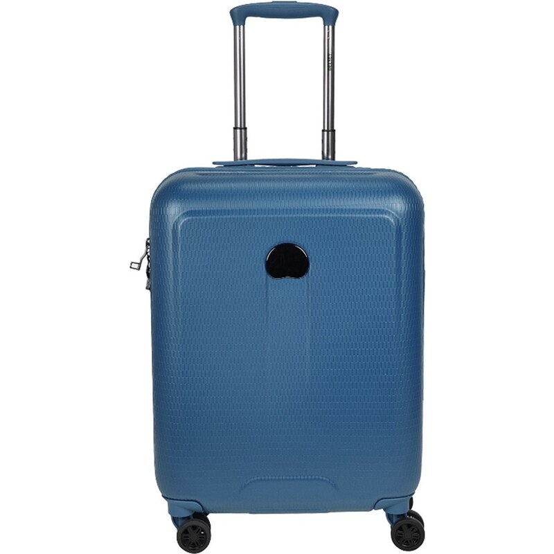 Delsey HELIUM AIR 2 (55 cm) Valise à roulettes blue