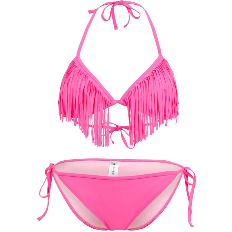 Twintip Performance Bikini pink