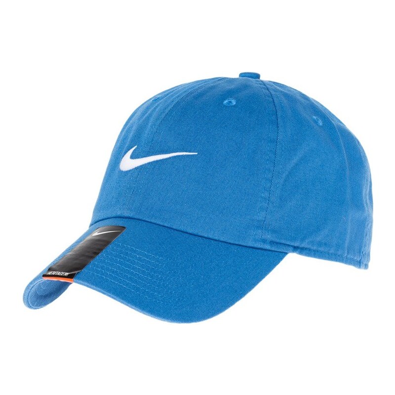 Nike Sportswear HERITAGE86 Casquette star blue/white
