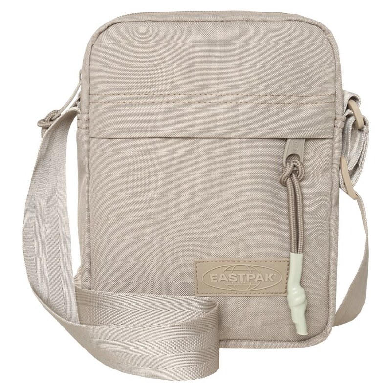 Eastpak THE ONE MATCHY NOT MATCHY Sac bandoulière beige matchy