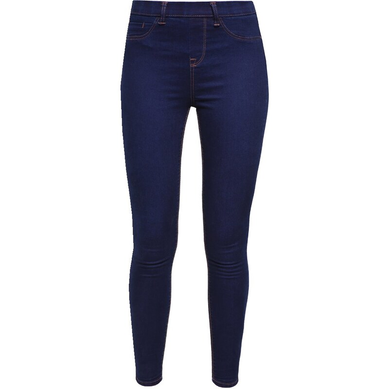 New Look Jegging blue