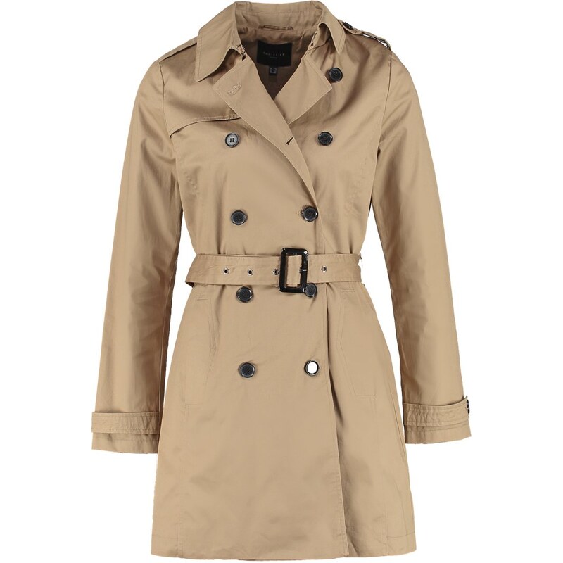 Cortefiel Trench beige/roasted