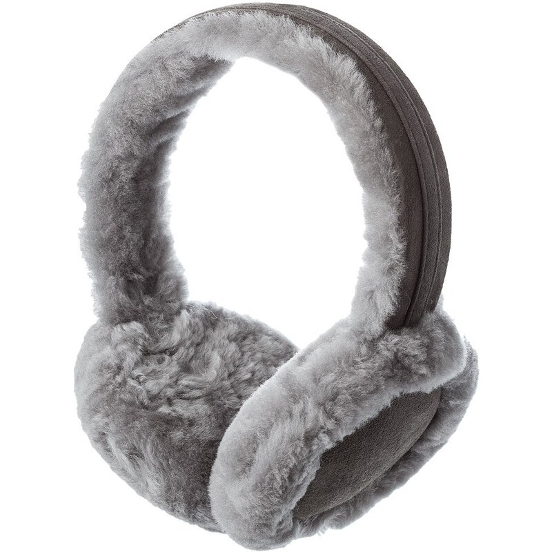 UGG CLASSIC WIRED Casque grey