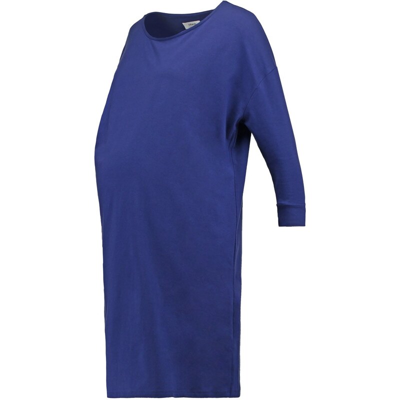 Zalando Essentials Maternity Robe en jersey dark blue