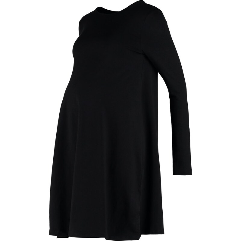 Zalando Essentials Maternity Robe en jersey black