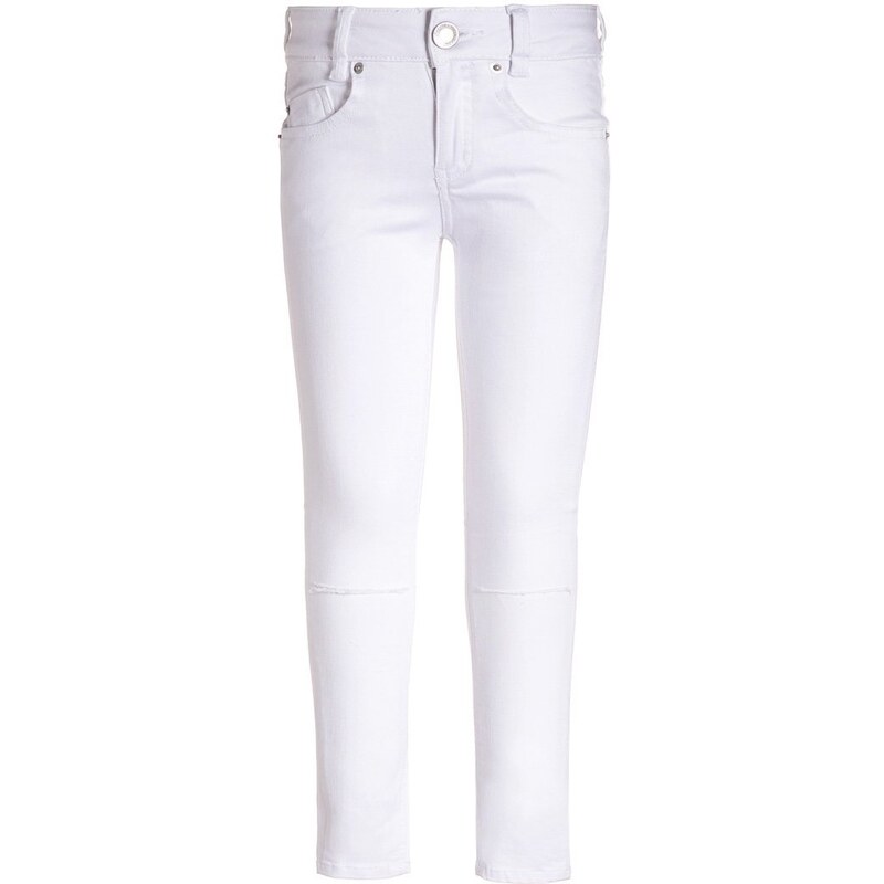 New Look 915 Generation JOSHUA Jeans Skinny white