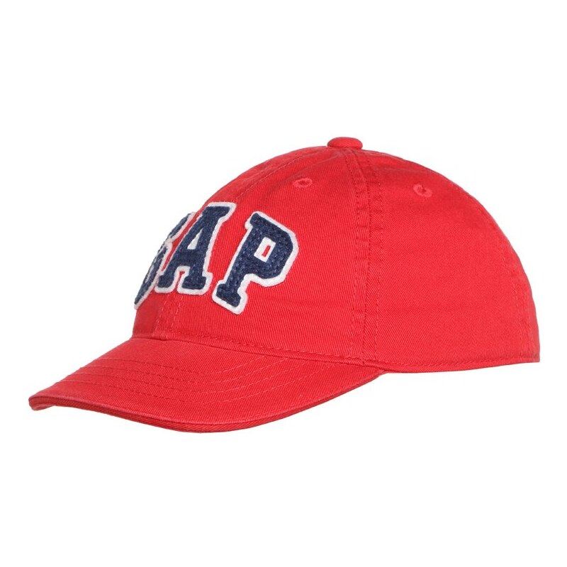 GAP ARCH Casquette new nordic red