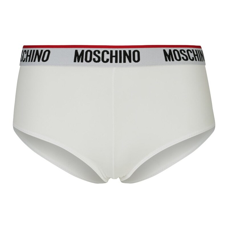 Moschino Underwear Slip white