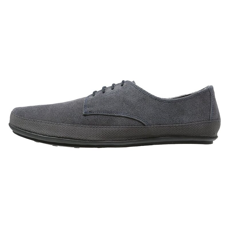 Frank Wright ST. LUCIA Chaussures à lacets navy