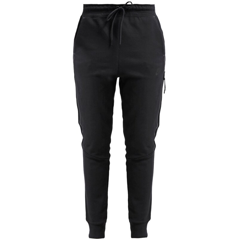 Nike Sportswear TECH PANT Pantalon de survêtement black