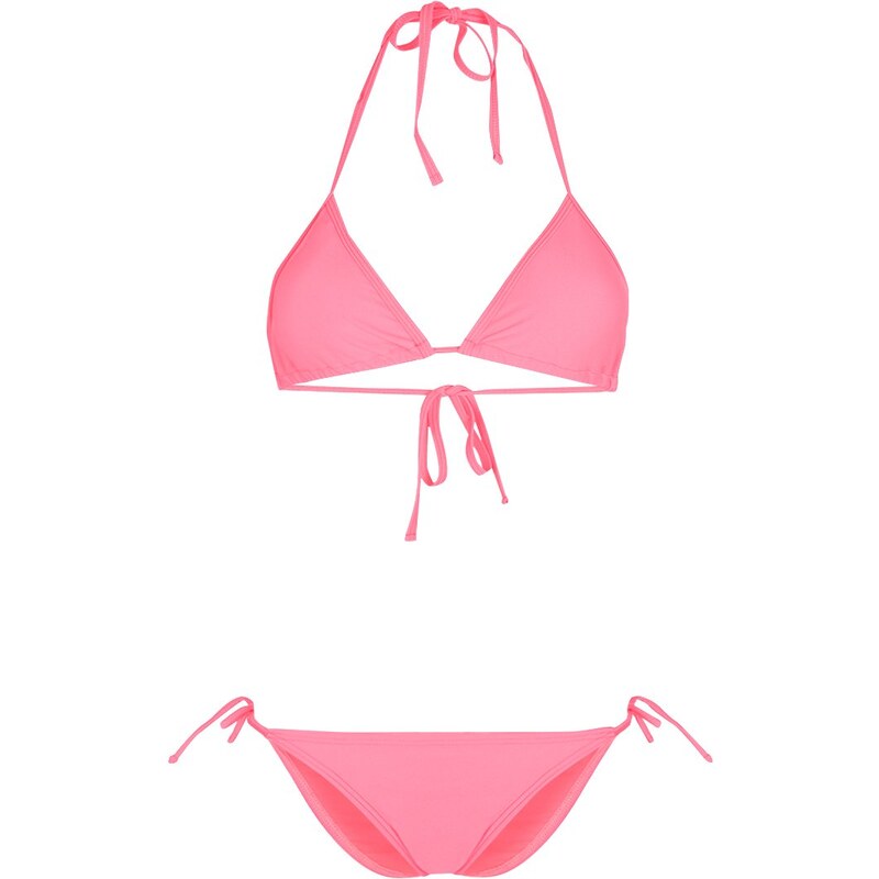 Only Play ONPDONNA Bikini hot pink