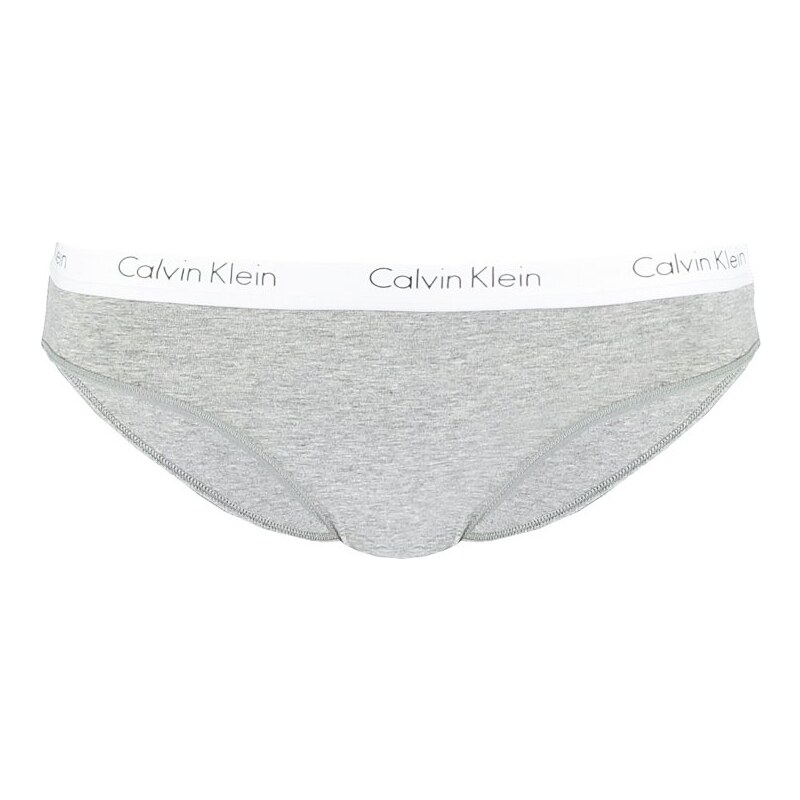 Calvin Klein Underwear Slip grey heather