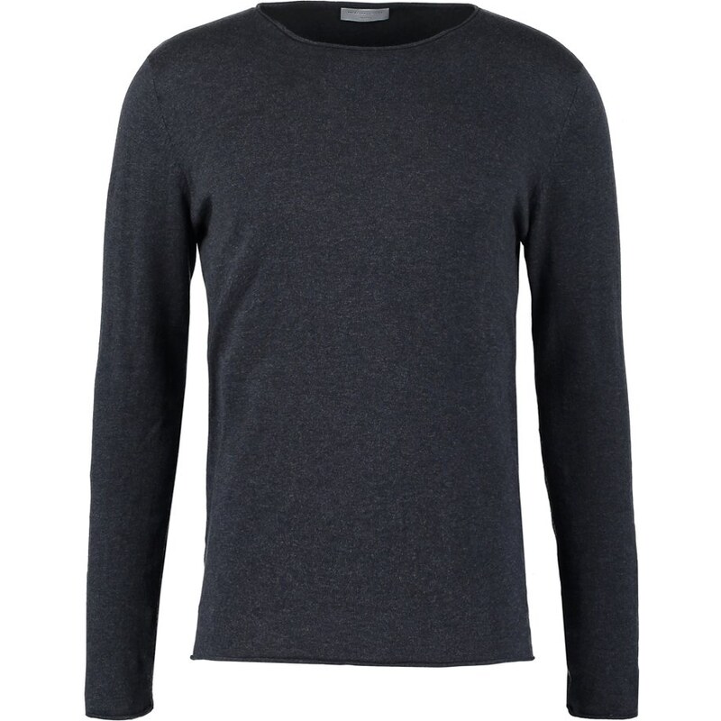 Selected Homme SHDDOME Pullover blue nights