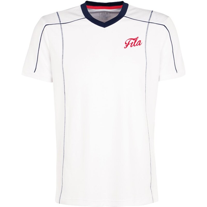 Fila RON Tshirt de sport white