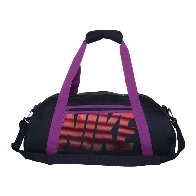 Nike Performance GYM CLUB Sac de sport obsidian/cosmic purple