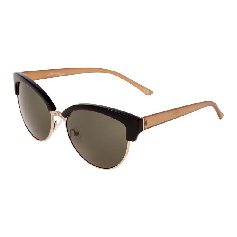 Jeepers Peepers Lunettes de soleil taupe
