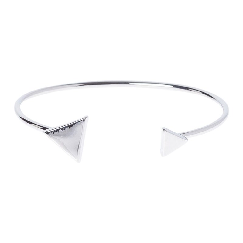 Selected Femme SFTASS Bracelet silvercoloured