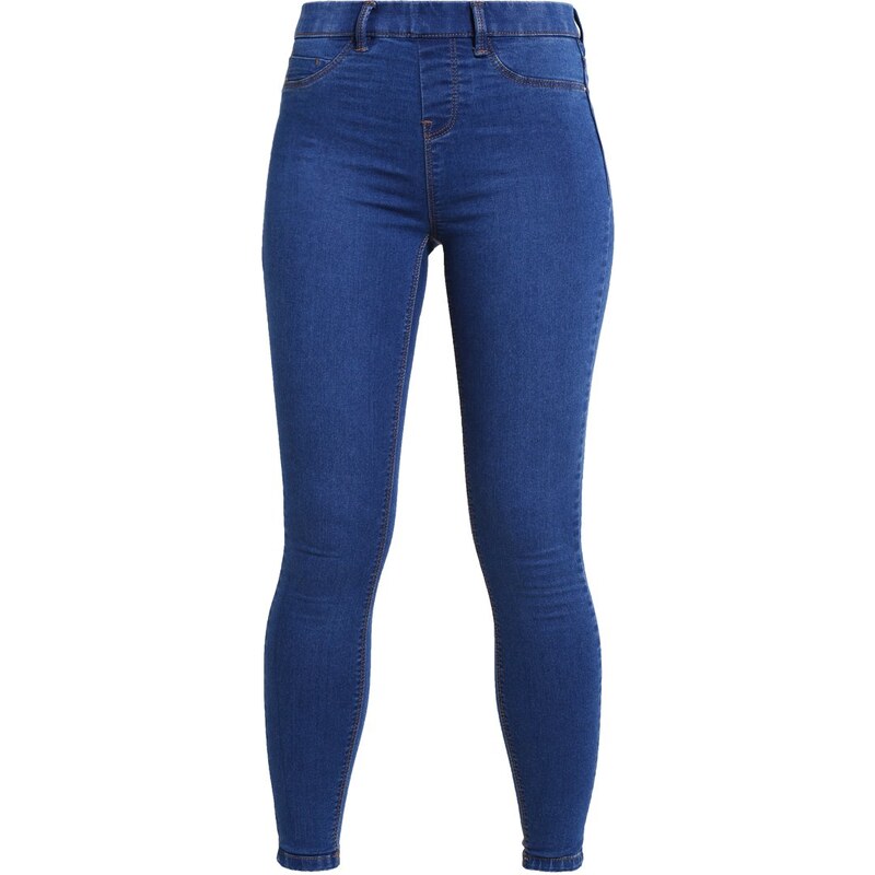 New Look Jegging mid blue