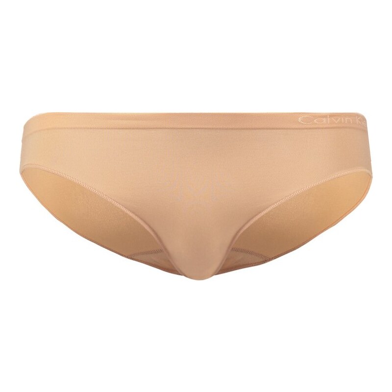 Calvin Klein Underwear PURE SEAMLESS Slip beige