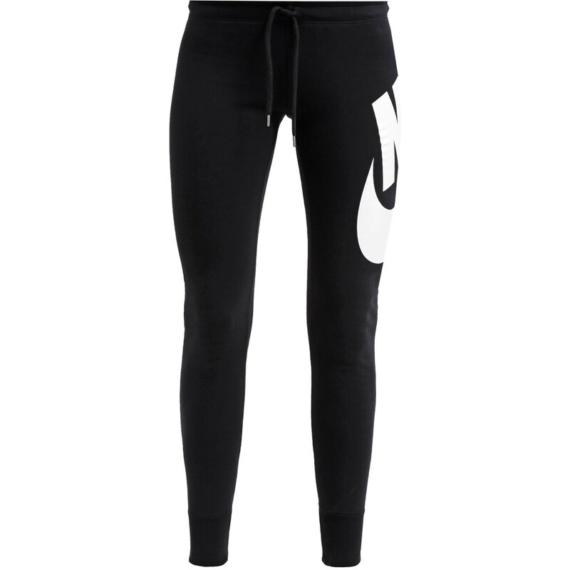 Nike Sportswear EXPLODED Leggings black/black/white