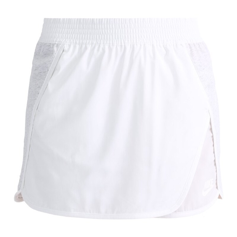 Nike Sportswear Short birch heather/white/white