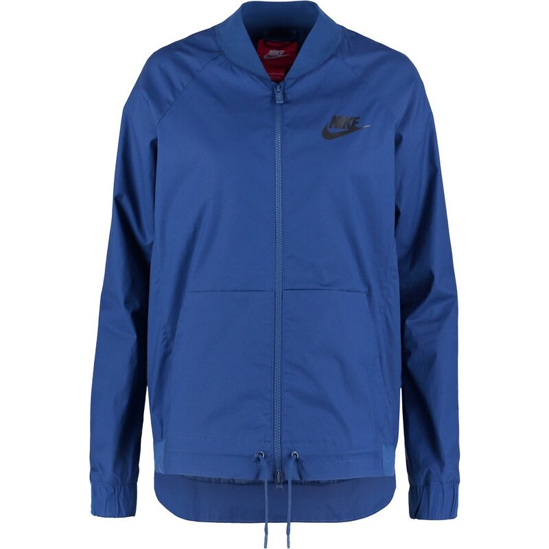Nike Sportswear Veste misaison coastal blue