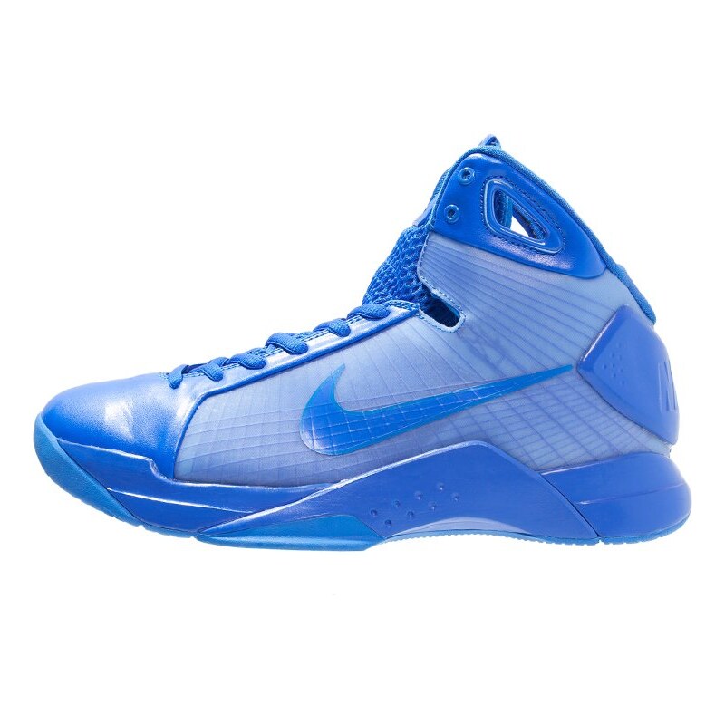 Nike Sportswear HYPERDUNK '08 Baskets montantes photo blue