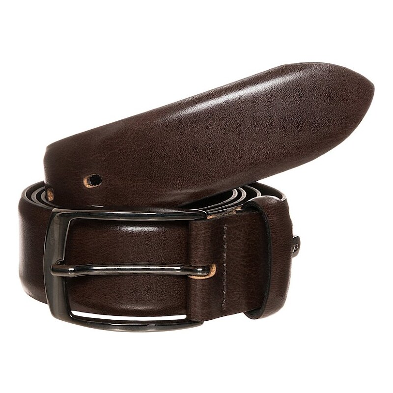 Lloyd Men's Belts Ceinture dark brown
