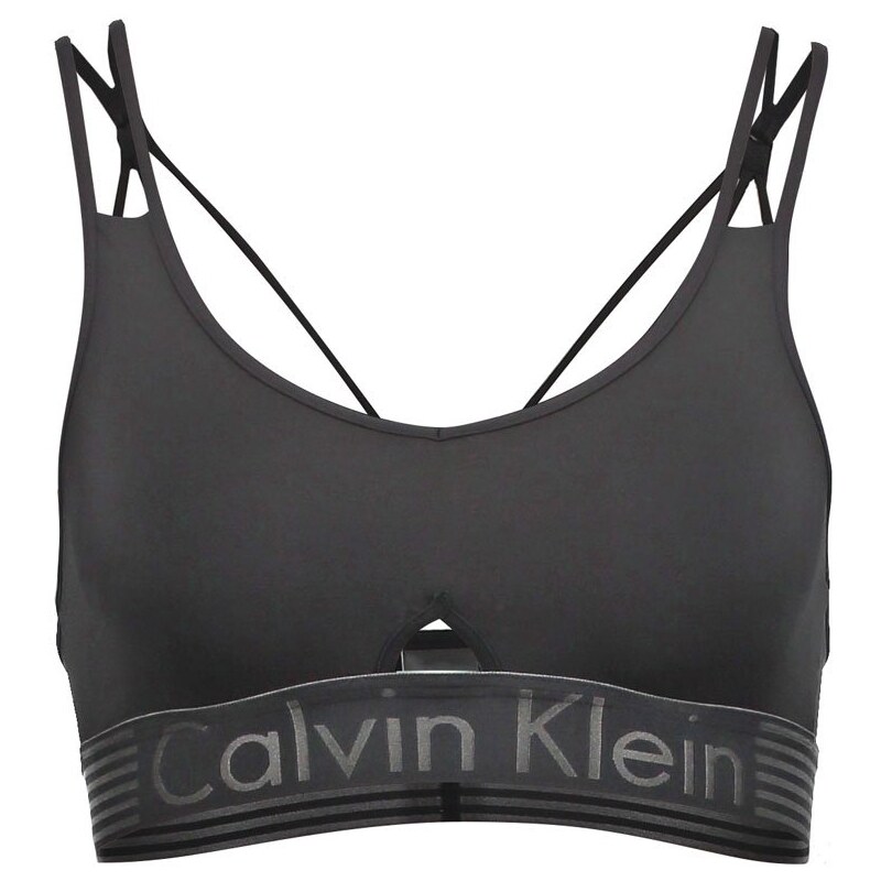 Calvin Klein Underwear Brassière black