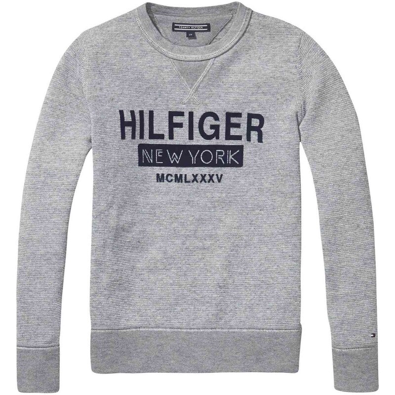 Tommy Hilfiger Sweat-shirt - bruyère