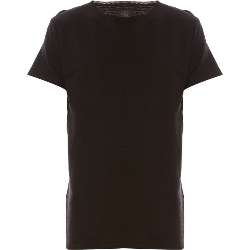 D Struct Zagato - T-shirt - noir