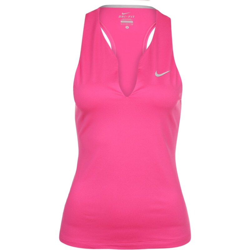 Nike Performance Débardeur vivid pink