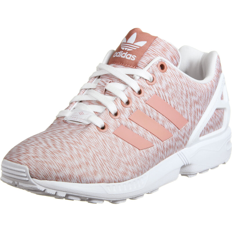 adidas Zx Flux W chaussures pink/pink/white